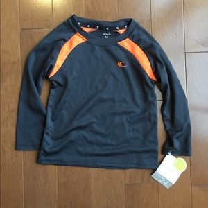 NEW Carters Playwear Shirt Size 24 Months